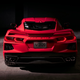 Illustration for article titled You Can Customize Your C8 Corvettes VIN for $5,000